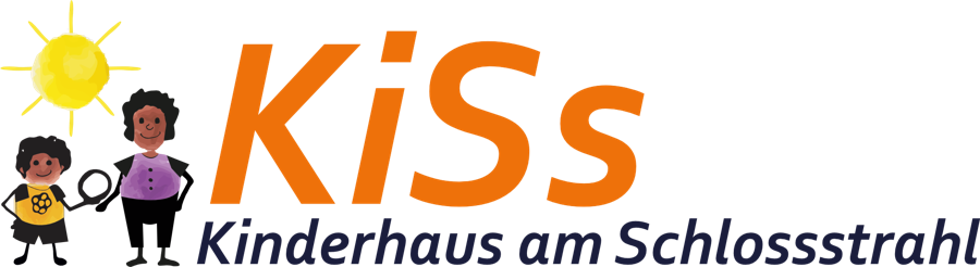 KiSs – Kinderhaus am Schlossstrahl